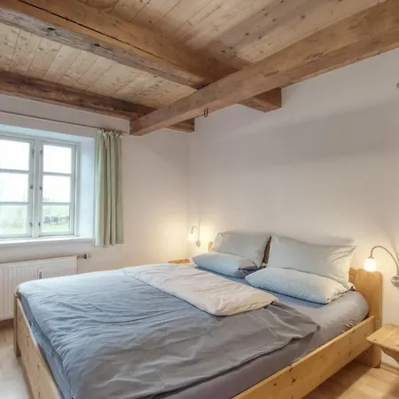 Appartamento Eider-domizil No1 *