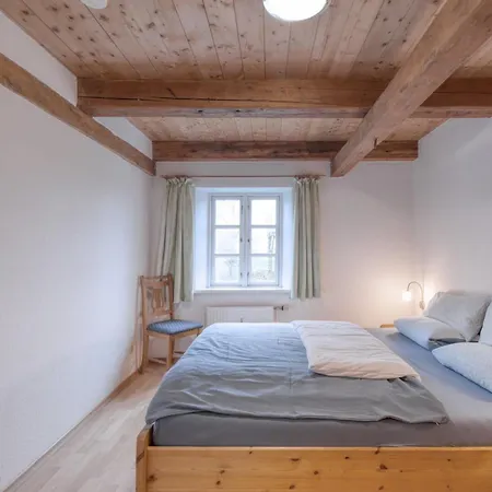 Apartman Eider-domizil No1 *