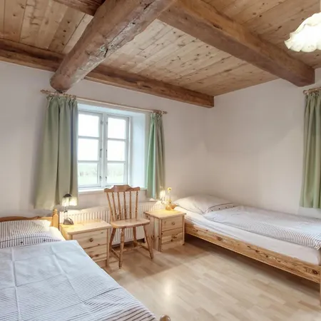 Eider-domizil No1 Oldenswort