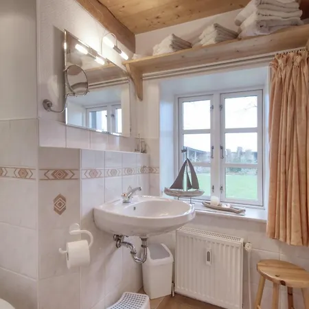 Lejlighed Eider-domizil No1