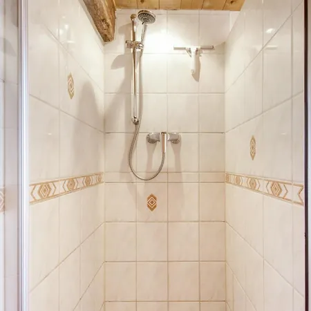 Apartman Eider-domizil No1