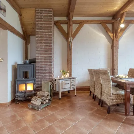 Eider-domizil No1 Lejlighed