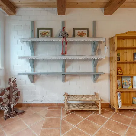 Lejlighed Eider-domizil No1