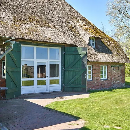 Eider-domizil No1 Lejlighed