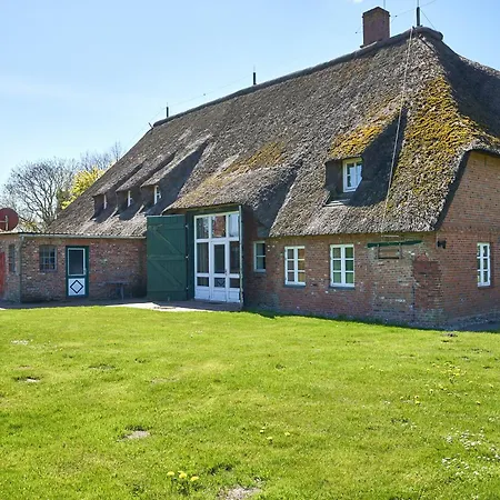 Lejlighed Eider-domizil No1