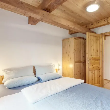 Eider-domizil No1 Apartman *