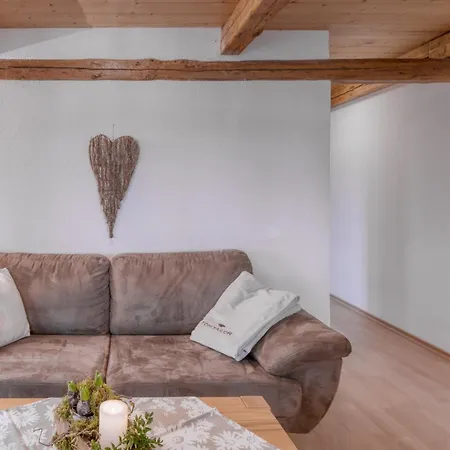 Eider-domizil No1 Apartman