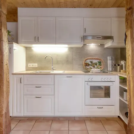 Apartman Eider-domizil No1 Oldenswort