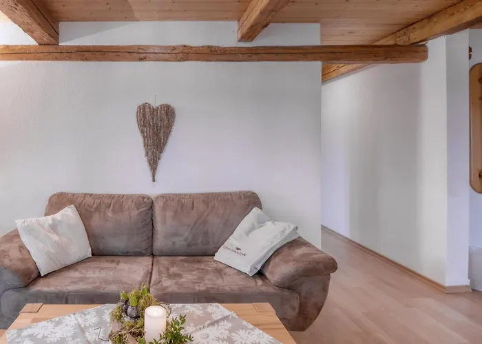 Eider-domizil No1 * Oldenswort