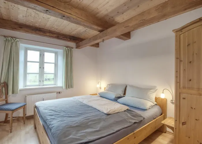 Apartamento Eider-domizil No1 *