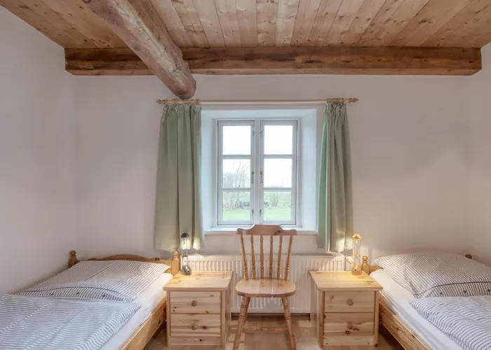 Eider-domizil No1 * Oldenswort