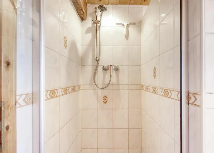 Apartamento Eider-domizil No1