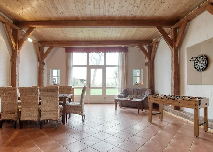 Apartamento Eider-domizil No1