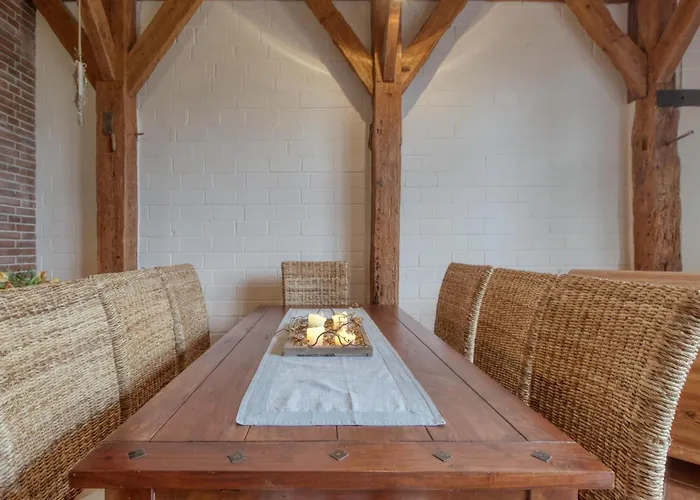 Apartamento Eider-domizil No1